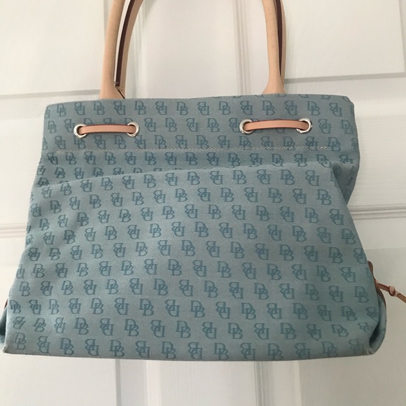Dooney & Bourke Cloth Bag - Picture 3 of 6